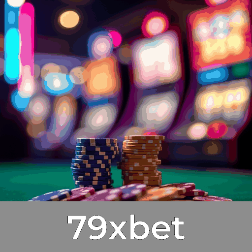 79xbet: Aproveite caça-níqueis e caça-níqueis com bônus no cassino ao vivo!