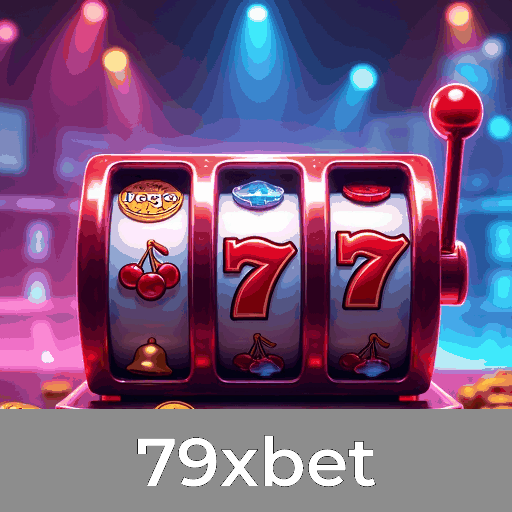 79xbet: Aproveite caça-níqueis e caça-níqueis com bônus no cassino ao vivo!